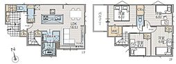 戸塚区矢部町　新築分譲住宅　全16棟　24号棟　24号棟