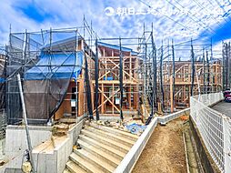戸塚区矢部町 新築分譲住宅 全16棟 24号棟 24号棟