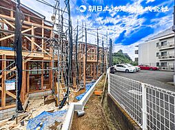 戸塚区矢部町 新築分譲住宅 全16棟 25号棟 25号棟