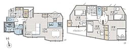 戸塚区矢部町　新築分譲住宅　全16棟　26号棟　26号棟