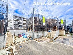戸塚区矢部町 新築分譲住宅 全16棟 26号棟 26号棟