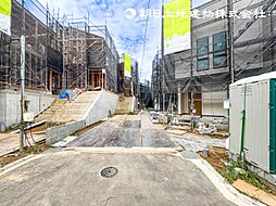 戸塚区矢部町 新築分譲住宅 全16棟 29号棟 29号棟
