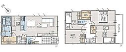 戸塚区矢部町　新築分譲住宅　全16棟　31号棟　31号棟