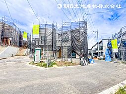 戸塚区矢部町 新築分譲住宅 全16棟 31号棟 31号棟