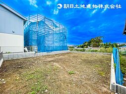 泉区上飯田町　新築戸建て