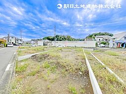戸塚区名瀬町 新築分譲住宅 全8棟 C号棟 C号棟