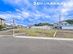 戸塚区名瀬町 新築分譲住宅 全8棟 F号棟 F号棟