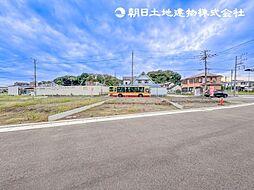 戸塚区名瀬町　新築分譲住宅　全8棟　Ｇ号棟　Ｇ号棟