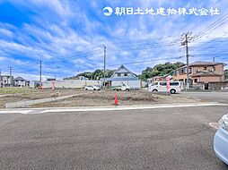 戸塚区名瀬町 新築分譲住宅 全8棟 H号棟 H号棟