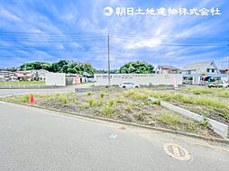 戸塚区名瀬町 新築分譲住宅 全8棟 A号棟 A号棟