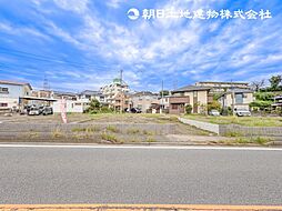 戸塚区名瀬町 新築分譲住宅 全8棟 D号棟 D号棟