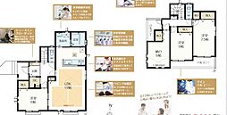 港南区上永谷1丁目　新築戸建て