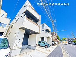 戸塚区平戸5丁目　中古戸建て