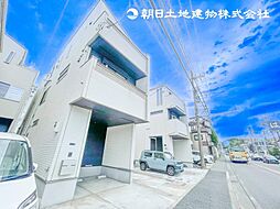戸塚区平戸5丁目　中古戸建て