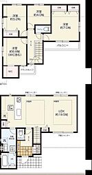 港南区日野中央2丁目　新築分譲住宅　全6棟　5号棟　5号棟