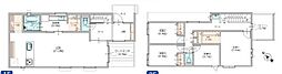 鎌倉市材木座4丁目　新築分譲住宅　全2棟　2号棟　2号棟