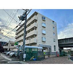 マンション望大明石町