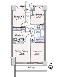 サントーア哲学堂公園