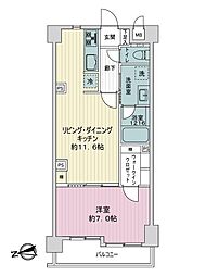 ユニーブル東中野