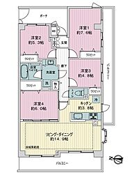 ファミールヒルズ哲学堂公園