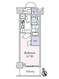 クレイシア新宿パークコンフォート