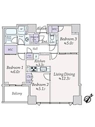 スカイフォレストレジデンス