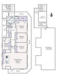 藤和シティコープ高円寺南