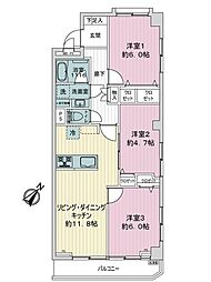 日興初台スカイマンション