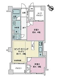 アルシオン中野坂上