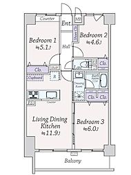 サントーア哲学堂公園
