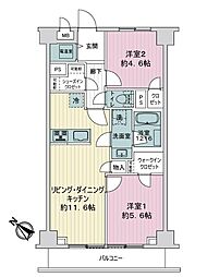 ライオンズマンション初台