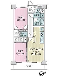 ライオンズマンション中野坂上シティ