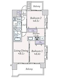 アイディーコート新宿西ディアナ