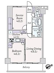 ライオンズシティ西新宿