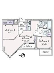 ジェイパーク高田馬場プレジャーステージ