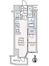 アイディーコート中野南台