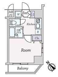 サンテミリオン新中野弐番館