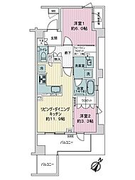 ザ・グランツ代々木参宮橋