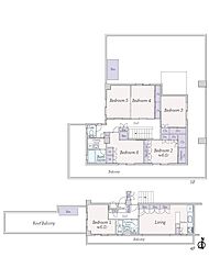 ライオンズマンション豪徳寺第2