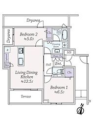 ロイヤルシーズン新宿柏木