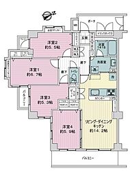 ハイホーム砧公園