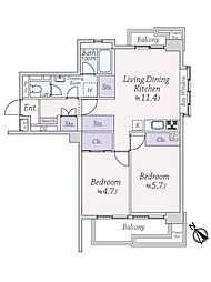 ライオンズマンション江古田