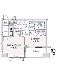 ライオンズマンション高田馬場サウスレジデンス