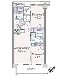 リビオ新宿ザ・レジデンス