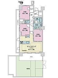 パークホームズ阿佐ヶ谷