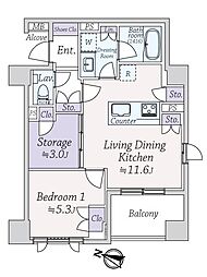 グランスイート世田谷桜丘