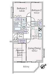 ＷＴＣ代々木ガ−デン