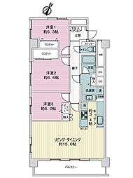 成宗マンション