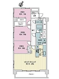 成宗マンション