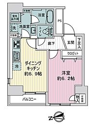シティハウス西大久保